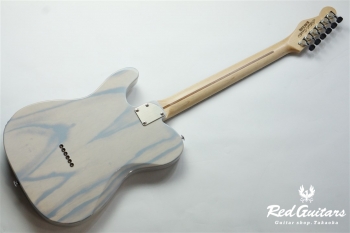 Delta-E - Experimental White